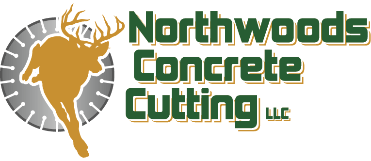 Northwoods Concrete Cutting