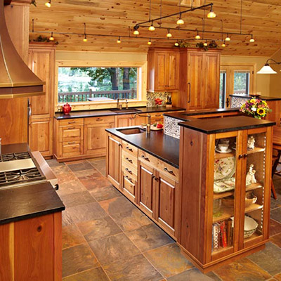 Frasier Kitchens in Rhinelander, Wisconsin