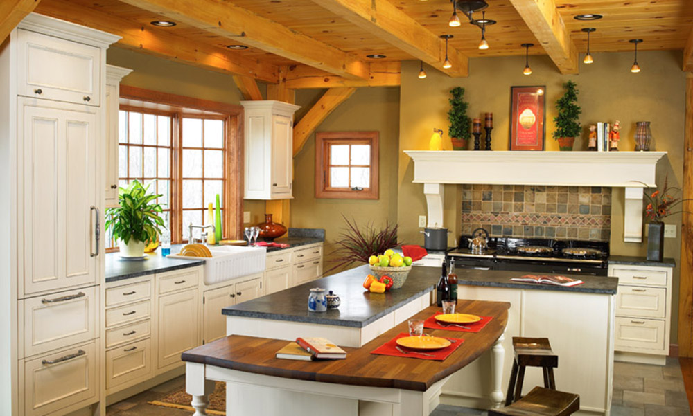 Frasier Kitchens in Rhinelander, Wisconsin