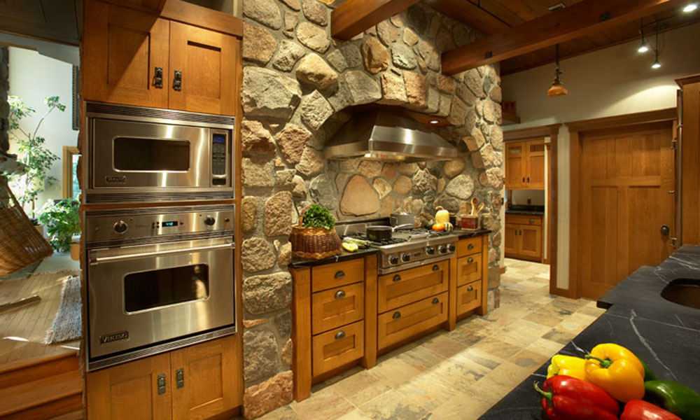 Frasier Kitchens in Rhinelander, Wisconsin