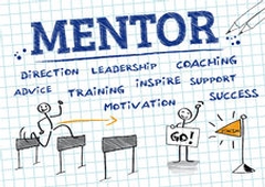 Need a Mentor?