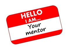 Meet the Mentors