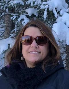 Meet the Mentor – Focus on Lori Mills
