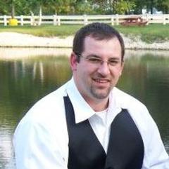 Meet the Mentor – Focus on Adam Bloom