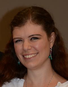 Meet the Mentor – Focus on Wendy Bloom