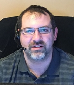 BRC Congratulates Adam Bloom on Epic Clarity Certification
