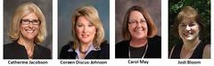 Jodi to Moderate at Lead #LikeAGirl 2.0