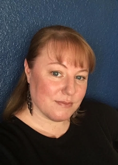 BRC Welcomes Senior Application Analyst Andrea Klick