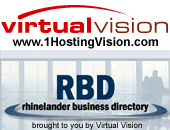 Rhinelander Business Directory